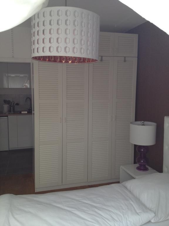 Apartment Studio9 Freiburg im Breisgau Phòng bức ảnh