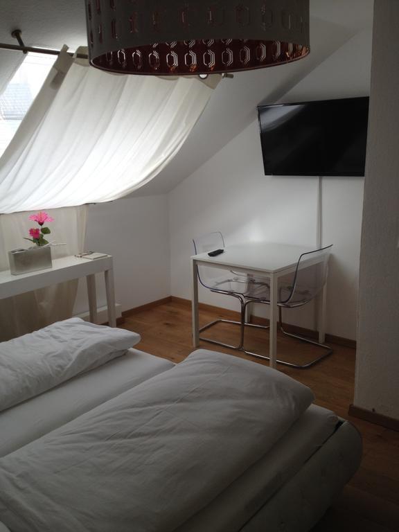 Apartment Studio9 Freiburg im Breisgau Phòng bức ảnh