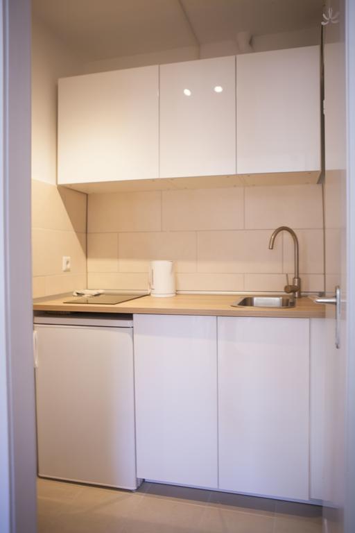 Apartment Studio9 Freiburg im Breisgau Phòng bức ảnh